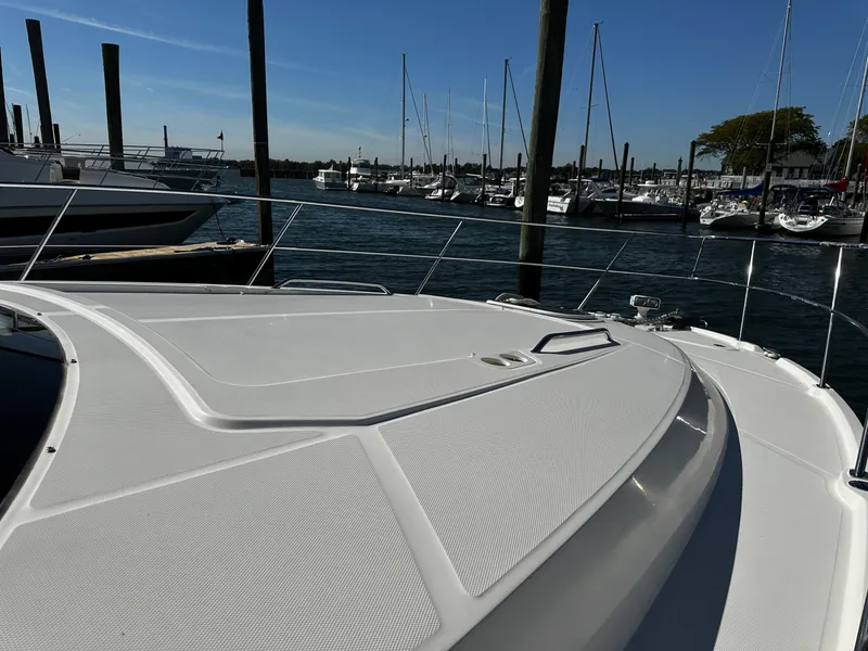 Slide: The Image of Sea Ray 47 SEDAN BRIDGE 2008 - 3