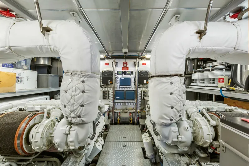 Slide: The Image of Horizon Custom 2005 - 70