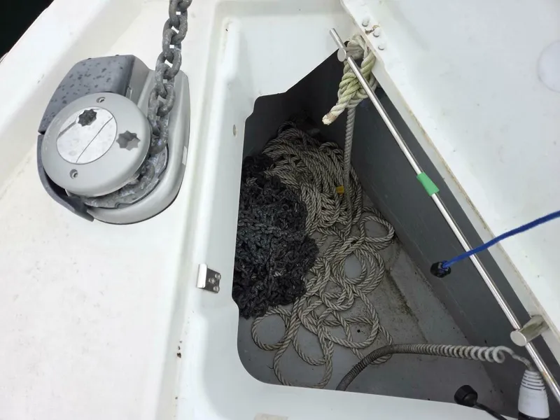 Slide: The Image of Beneteau Oceanis 40.1 2022 - 13