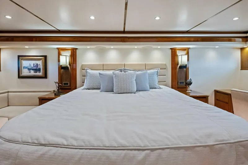 Slide: The Image of Viking 82 Convertible 2012 - 21