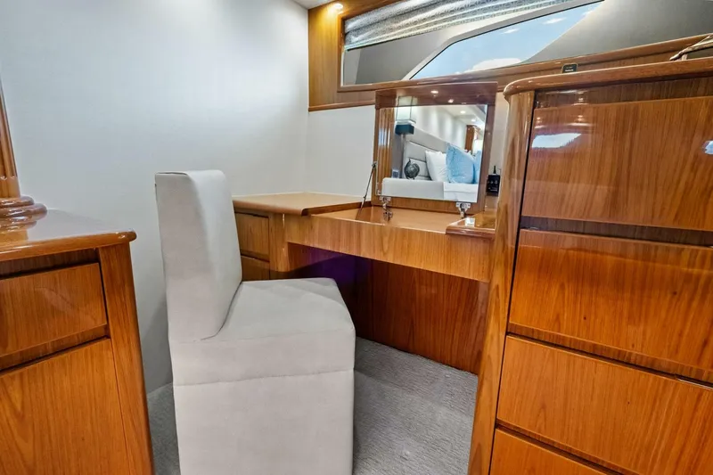 Slide: The Image of Viking 82 Convertible 2012 - 23