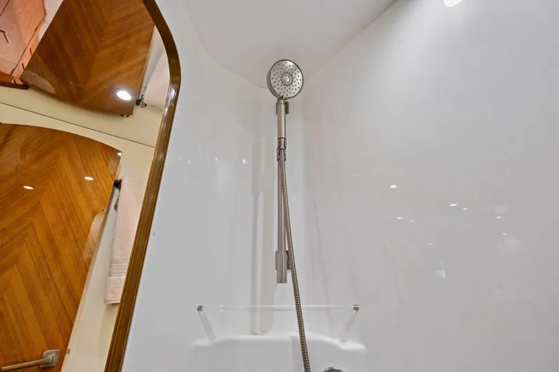 Slide: The Image of Viking 82 Convertible 2012 - 29
