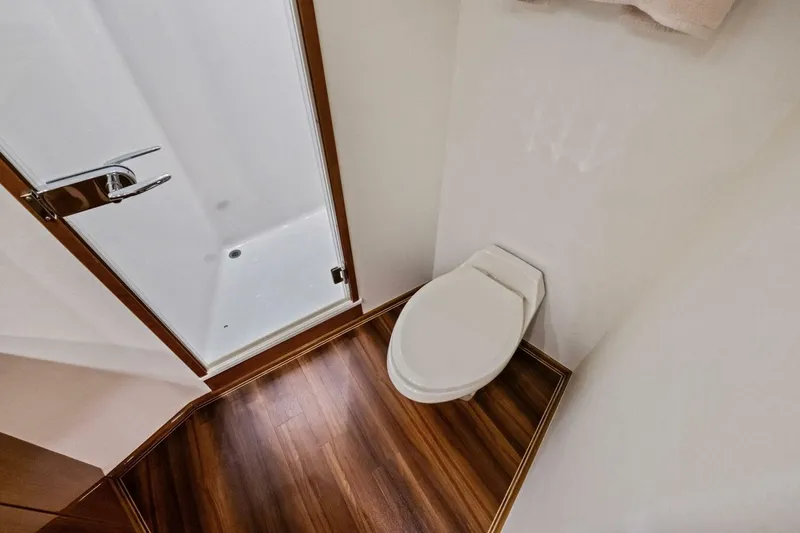 Slide: The Image of Viking 82 Convertible 2012 - 36