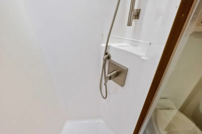 Slide: The Image of Viking 82 Convertible 2012 - 38