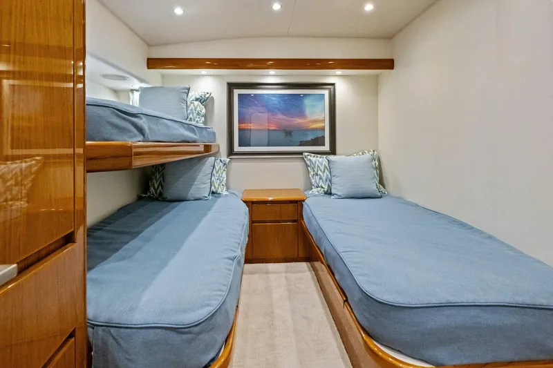 Slide: The Image of Viking 82 Convertible 2012 - 46