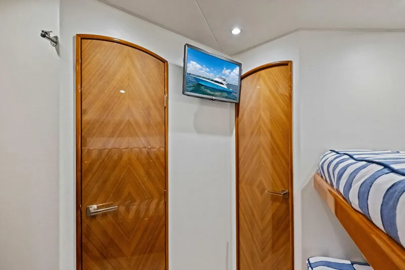 Slide: The Image of Viking 82 Convertible 2012 - 57