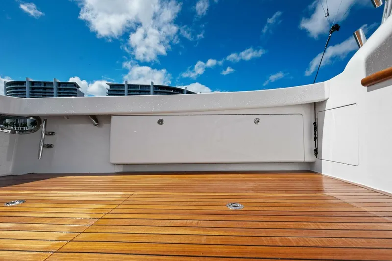 Slide: The Image of Viking 82 Convertible 2012 - 76