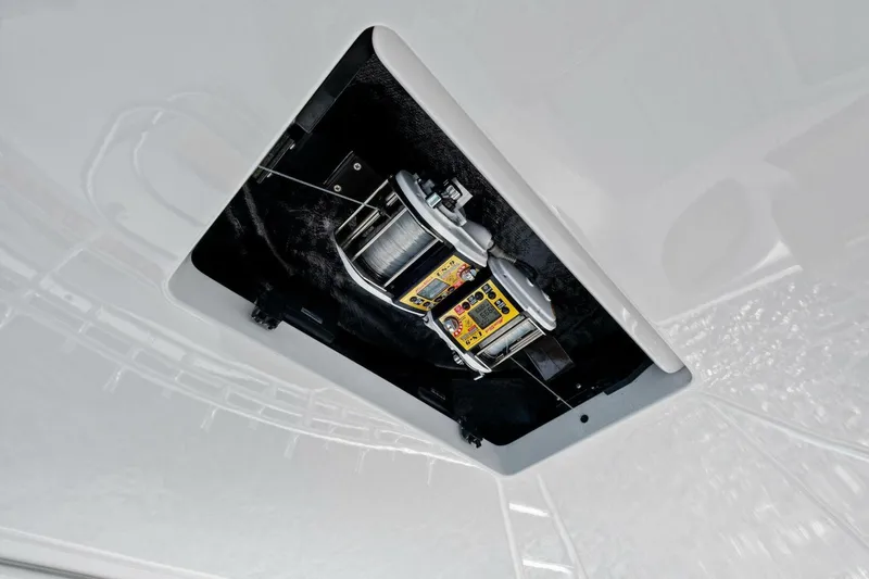 Slide: The Image of Viking 82 Convertible 2012 - 80