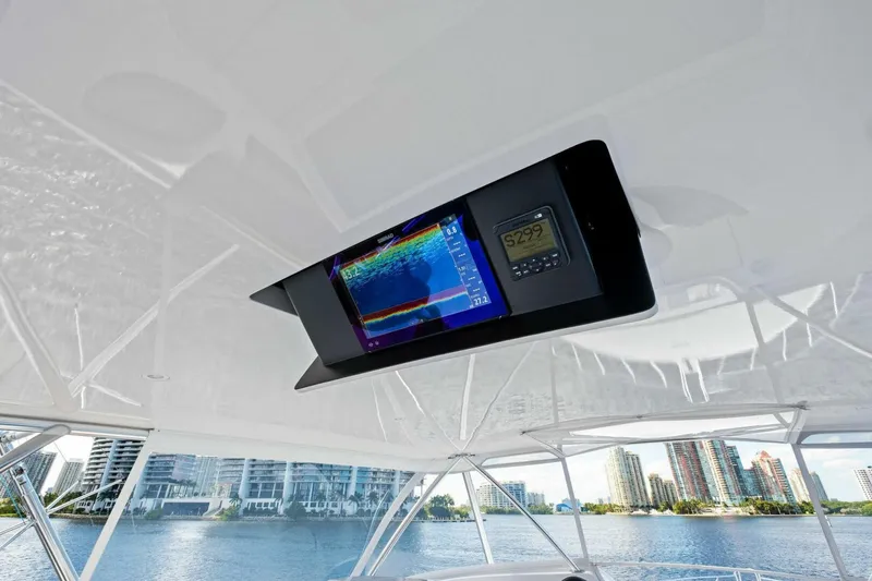Slide: The Image of Viking 82 Convertible 2012 - 81