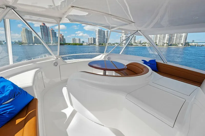 Slide: The Image of Viking 82 Convertible 2012 - 85