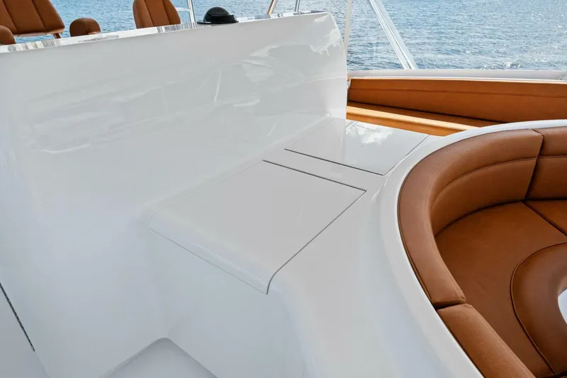 Slide: The Image of Viking 82 Convertible 2012 - 89