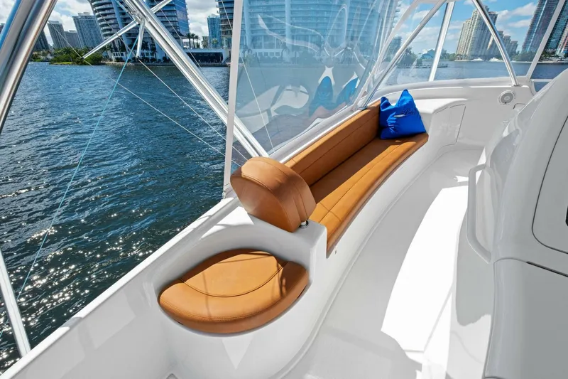 Slide: The Image of Viking 82 Convertible 2012 - 91
