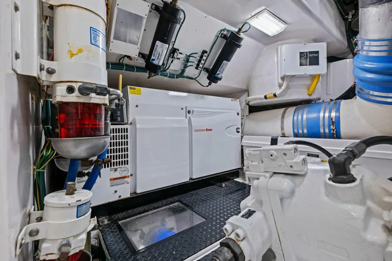 Slide: The Image of Viking 82 Convertible 2012 - 96