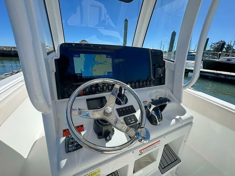 Slide: The Image of Sea Hunt 25 Gamefish 2022 - 11