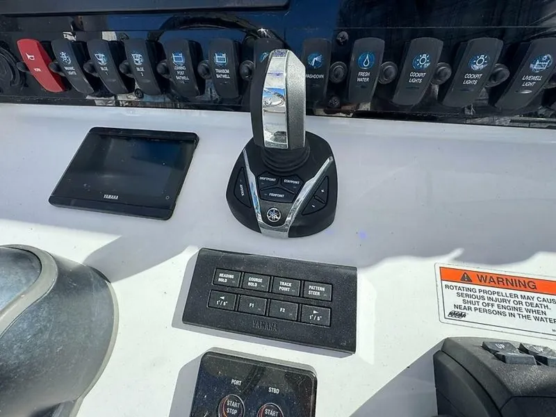 Slide: The Image of Sea Hunt 25 Gamefish 2022 - 13