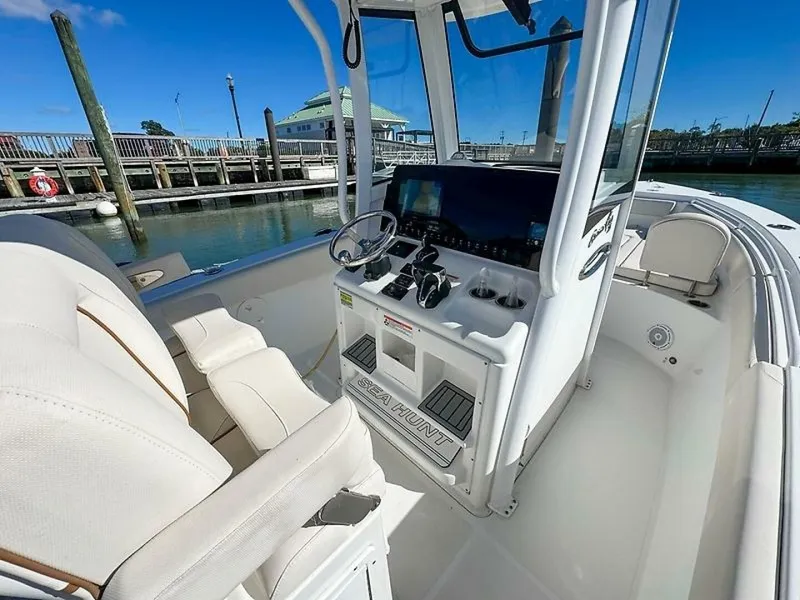 Slide: The Image of Sea Hunt 25 Gamefish 2022 - 15