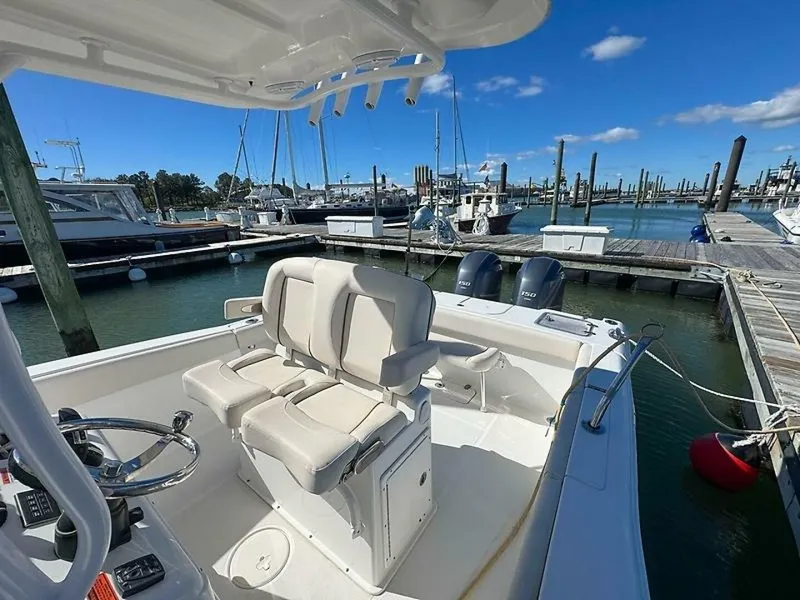 Slide: The Image of Sea Hunt 25 Gamefish 2022 - 17
