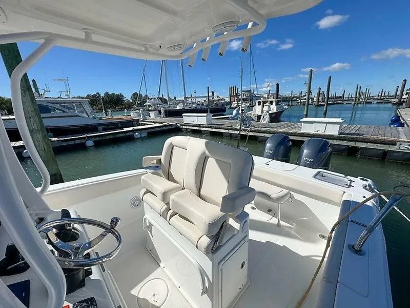 Slide: The Image of Sea Hunt 25 Gamefish 2022 - 18