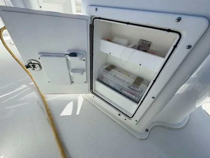 Slide: The Image of Sea Hunt 25 Gamefish 2022 - 19