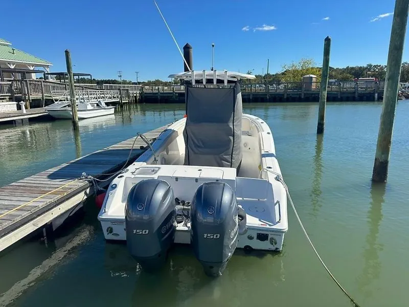 Slide: The Image of Sea Hunt 25 Gamefish 2022 - 2