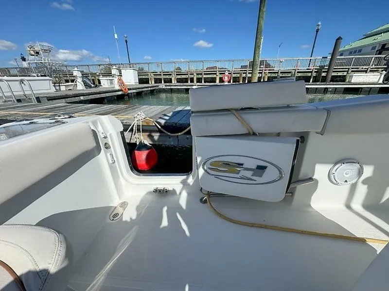 Slide: The Image of Sea Hunt 25 Gamefish 2022 - 22