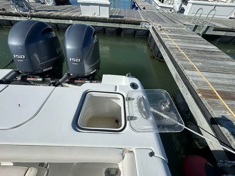 Slide: The Image of Sea Hunt 25 Gamefish 2022 - 23