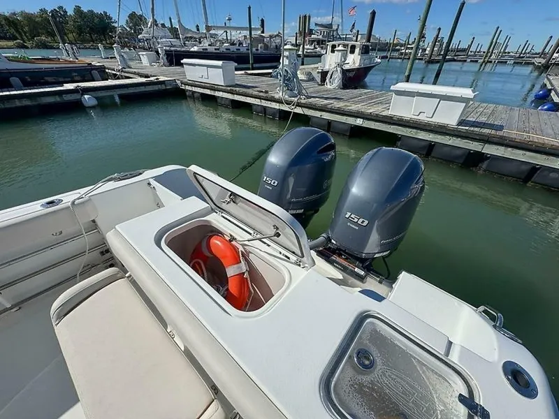 Slide: The Image of Sea Hunt 25 Gamefish 2022 - 24