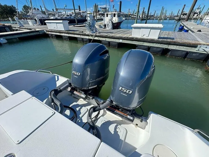 Slide: The Image of Sea Hunt 25 Gamefish 2022 - 25
