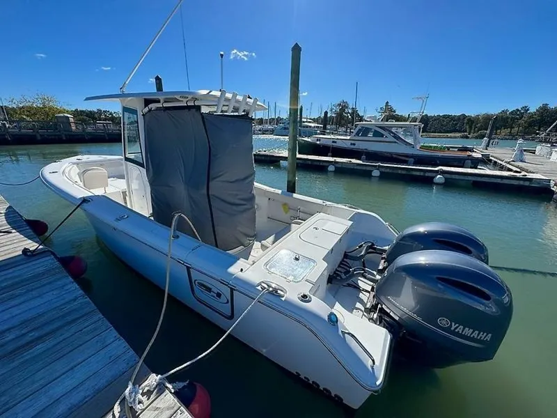 Slide: The Image of Sea Hunt 25 Gamefish 2022 - 3