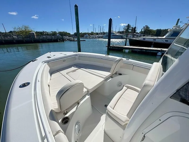 Slide: The Image of Sea Hunt 25 Gamefish 2022 - 5