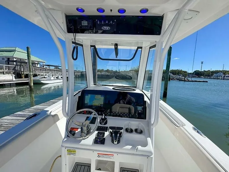 Slide: The Image of Sea Hunt 25 Gamefish 2022 - 9
