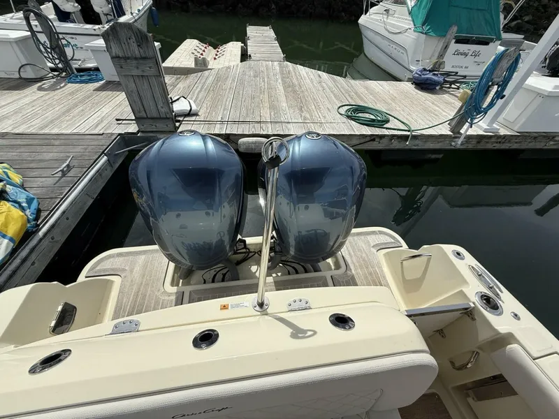 Slide: The Image of Chris-Craft 2019 - 10