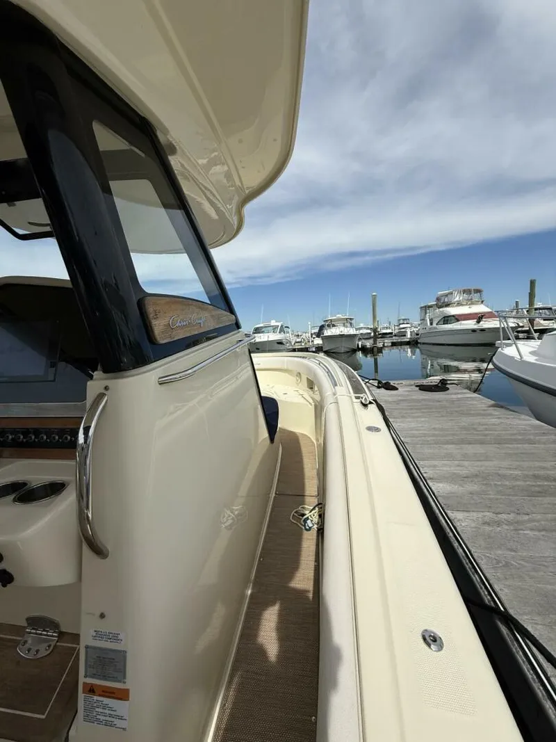 Slide: The Image of Chris-Craft 2019 - 11