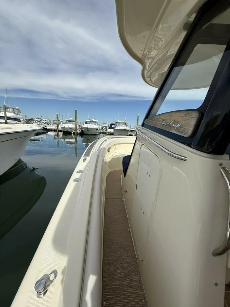 Slide: The Image of Chris-Craft 2019 - 12