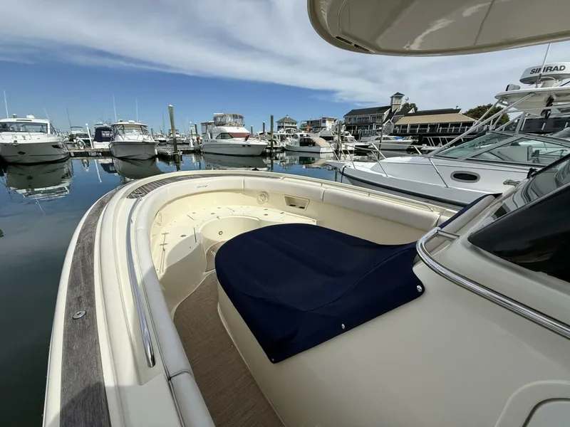 Slide: The Image of Chris-Craft 2019 - 13