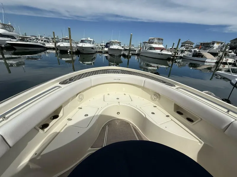 Slide: The Image of Chris-Craft 2019 - 14