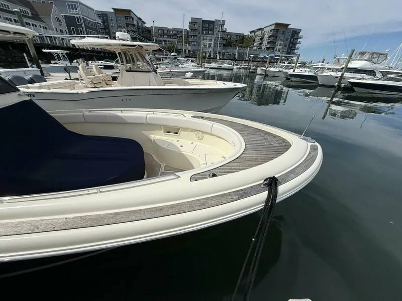 Slide: The Image of Chris-Craft 2019 - 15