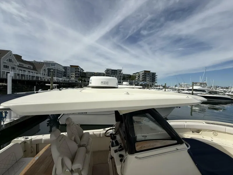 Slide: The Image of Chris-Craft 2019 - 16