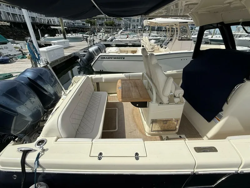 Slide: The Image of Chris-Craft 2019 - 4