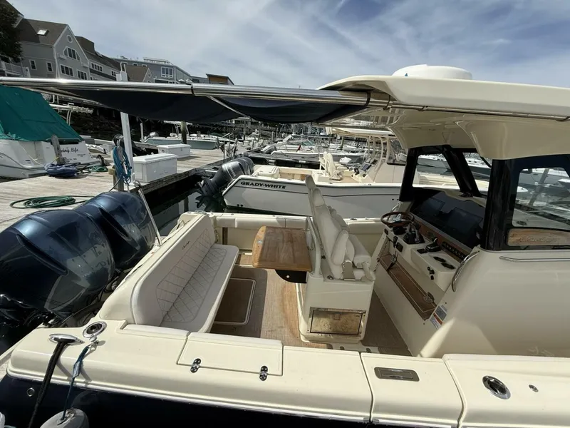 Slide: The Image of Chris-Craft 2019 - 5