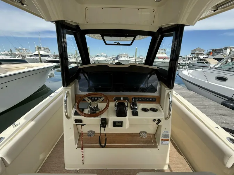 Slide: The Image of Chris-Craft 2019 - 6