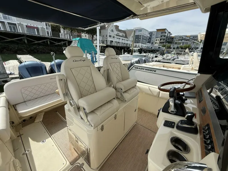 Slide: The Image of Chris-Craft 2019 - 7
