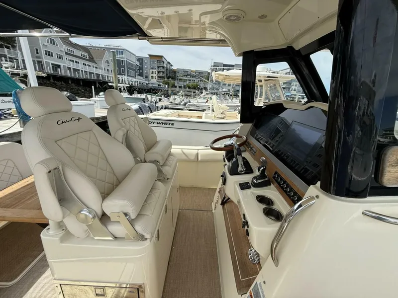Slide: The Image of Chris-Craft 2019 - 8