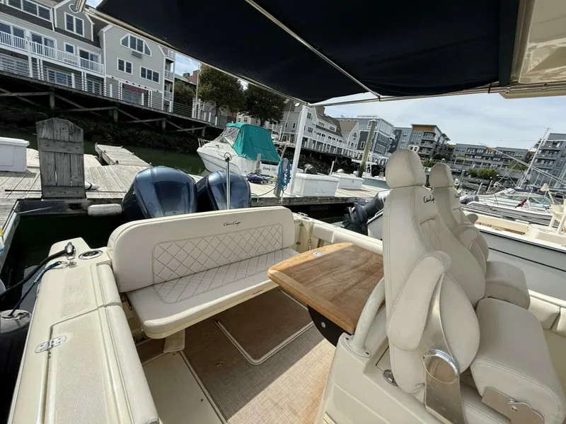 Slide: The Image of Chris-Craft 2019 - 9