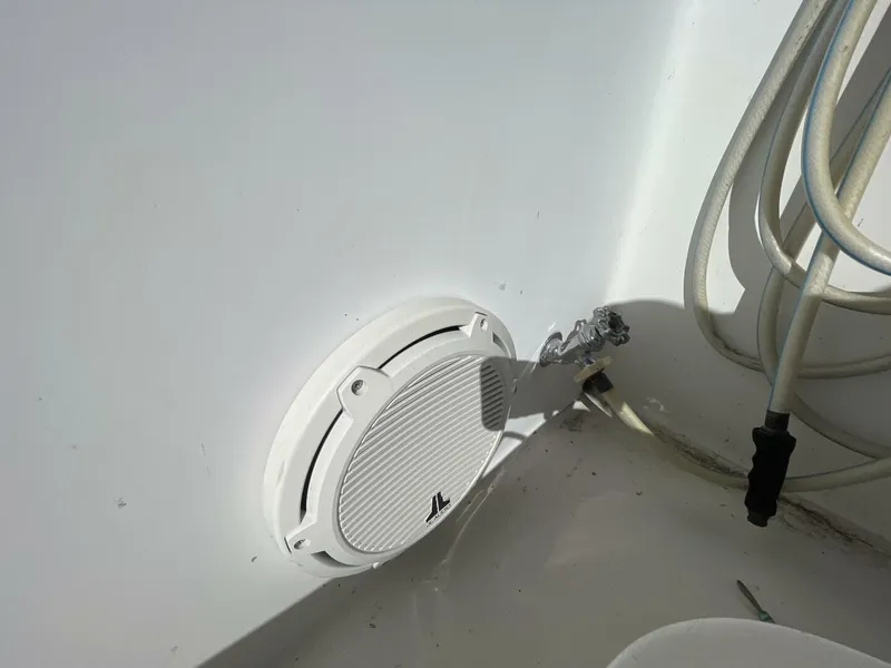 Slide: The Image of Viking 50 Motor Yacht 1993 - 29