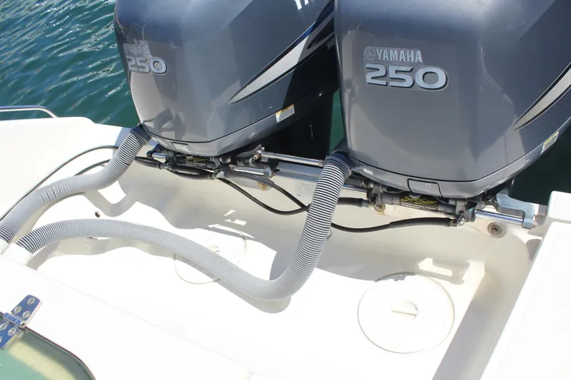 Slide: The Image of Pursuit 3100 Sport 2008 - 16