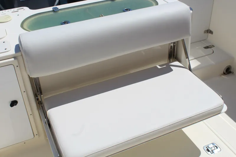 Slide: The Image of Pursuit 3100 Sport 2008 - 17