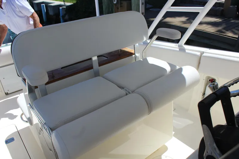 Slide: The Image of Pursuit 3100 Sport 2008 - 23