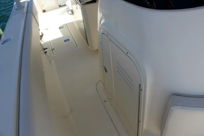 Slide: The Image of Pursuit 3100 Sport 2008 - 25