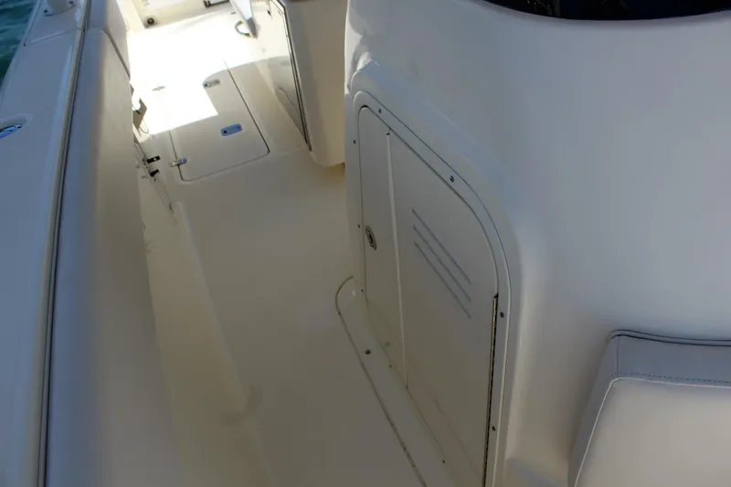 Slide: The Image of Pursuit 3100 Sport 2008 - 26